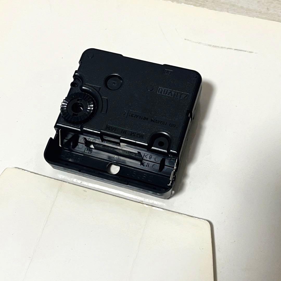 覇王大系リューナイト パネル時計 懸賞当選品