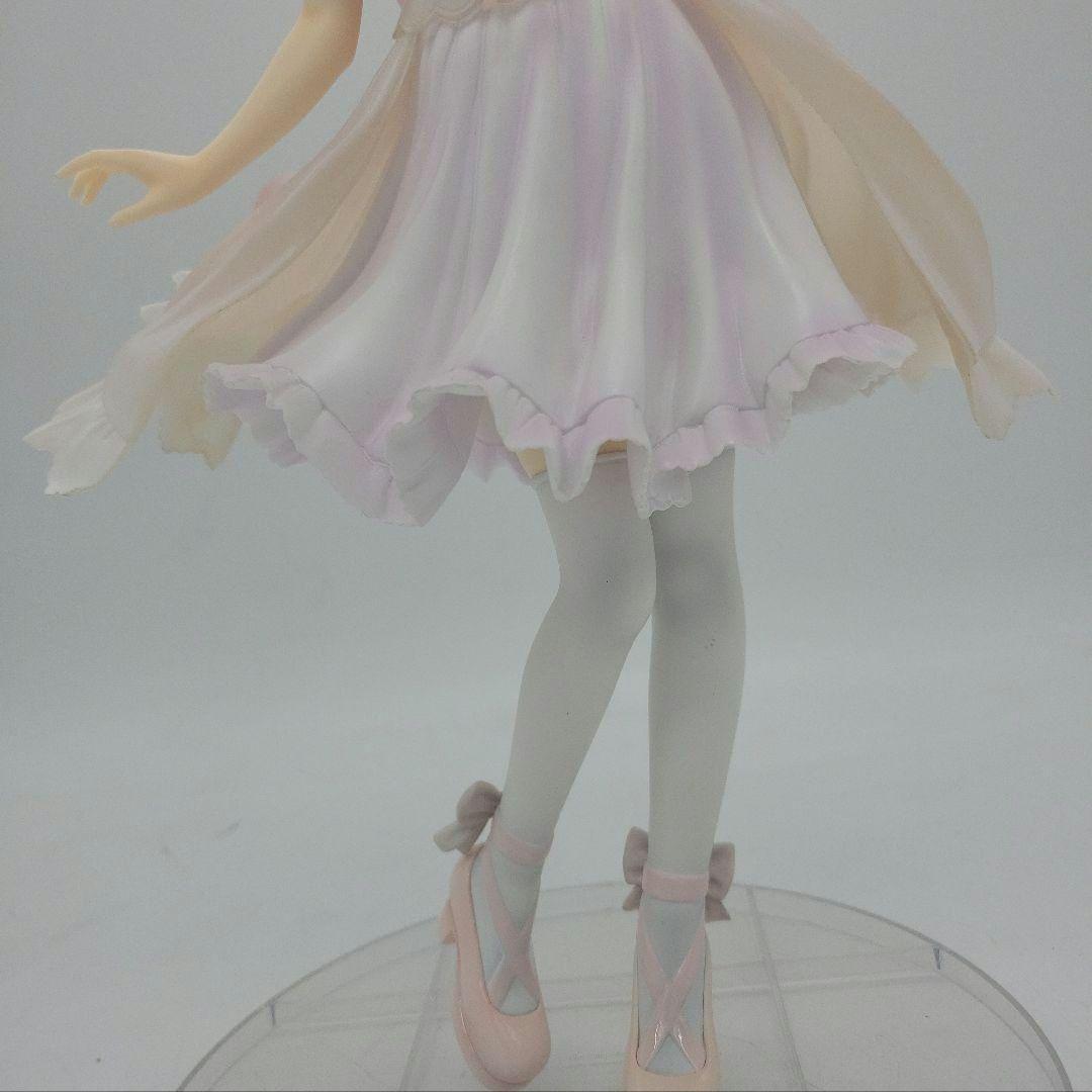 【箱変形あり】鹿目まどか　うさみみver. 1/4スケールフィギュア