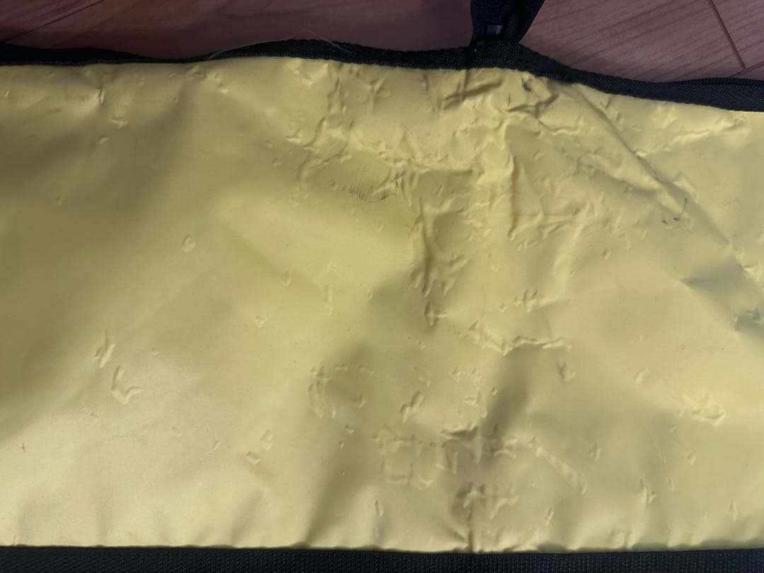 【BURNY】YH−JR イエローハートJr 【hideモデル】