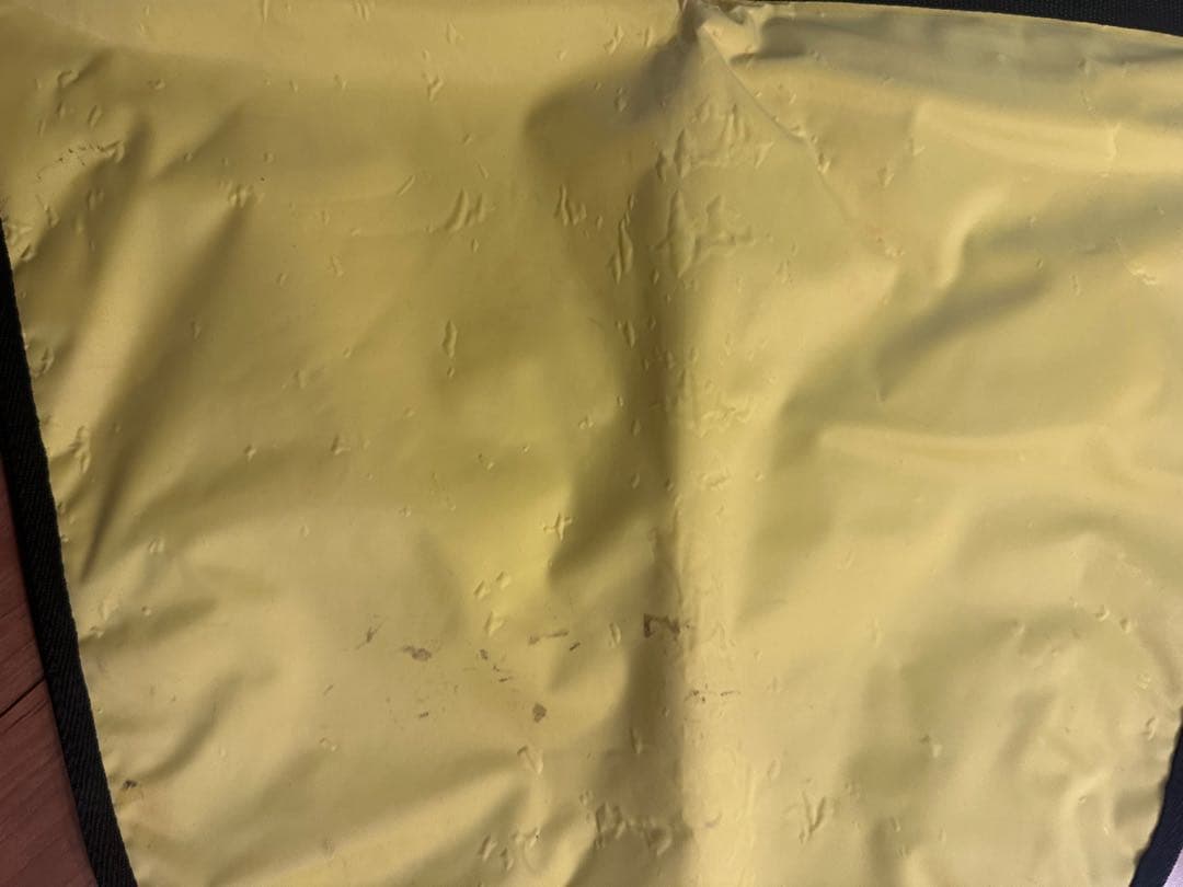 【BURNY】YH−JR イエローハートJr 【hideモデル】