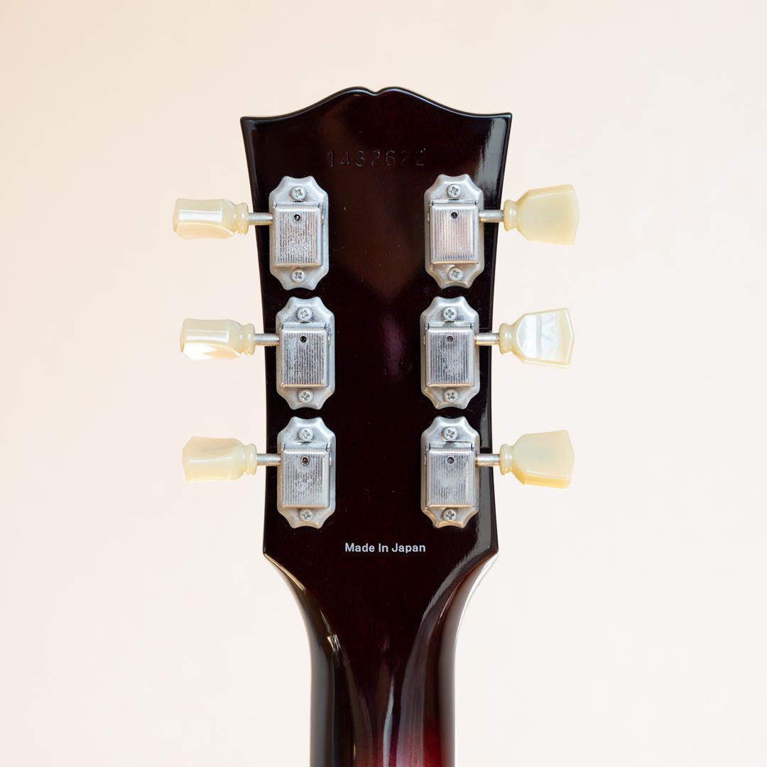 美品 Tokai SG レフティ 日本製 PU Suhr変更済 トーカイ 左利き