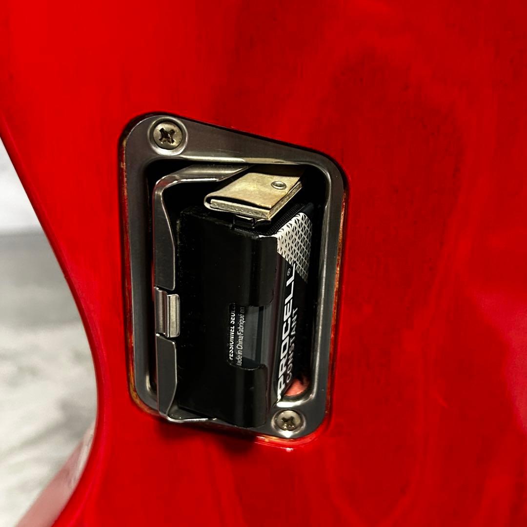 RITAO CHANEdwards E-T-125BZ ラルク