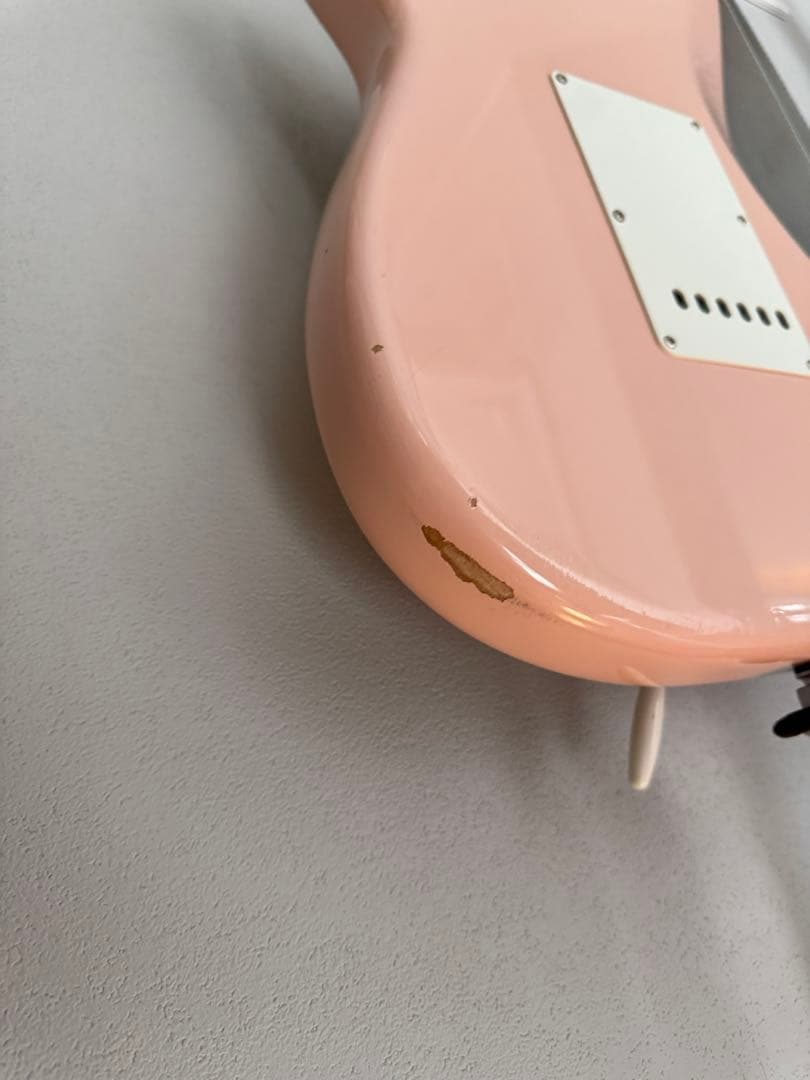 ギター Fender American Vintage 1956 Stratcaster