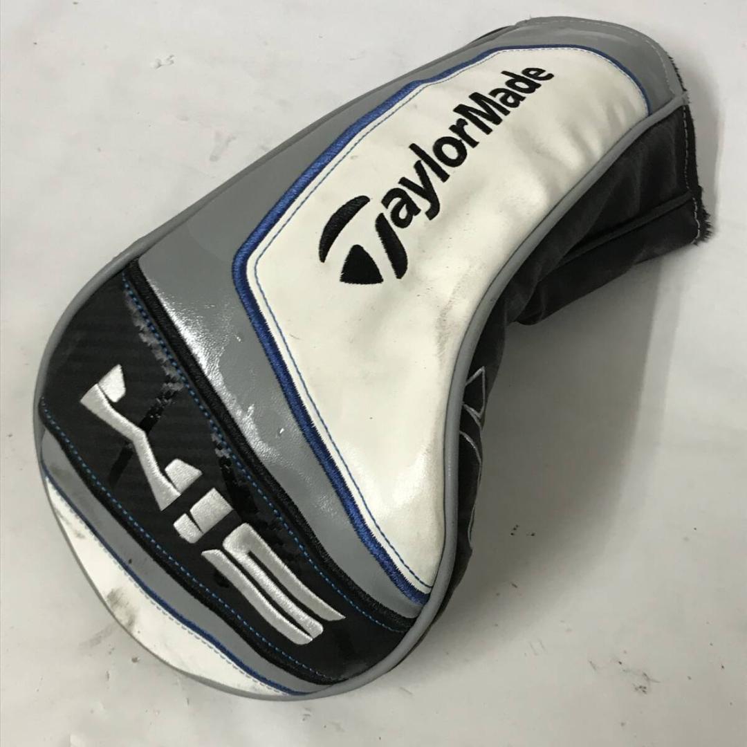 TaylorMade テーラーメイド ドライバー ゴルフクラブ SiM