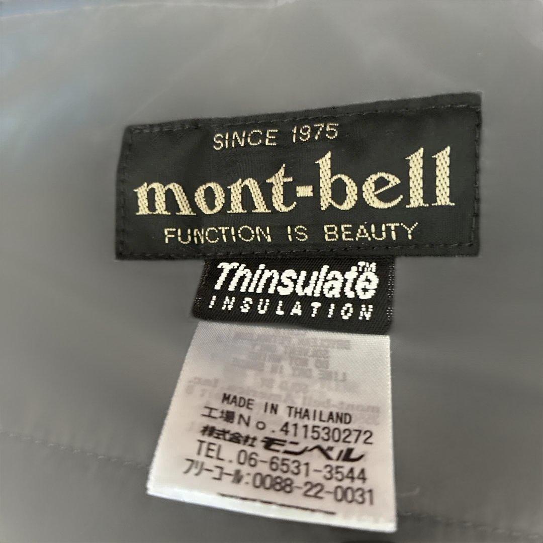 スキー用パンツ 黒 耐水性