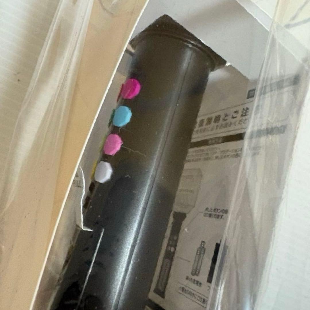 【新品】timelesz FAM ペンラ 2本セット 　銀テープ2本つき！