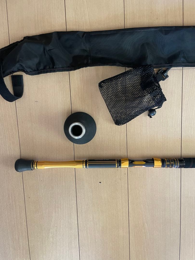 Shimano BeastMaster BG 【新品未使用】