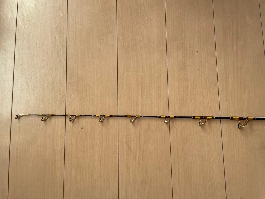 Shimano BeastMaster BG 【新品未使用】