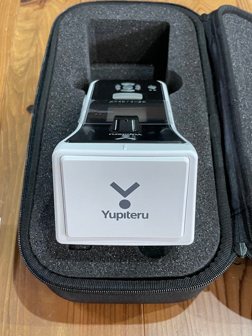 yupiteru　スピードガンBSG-1Basic