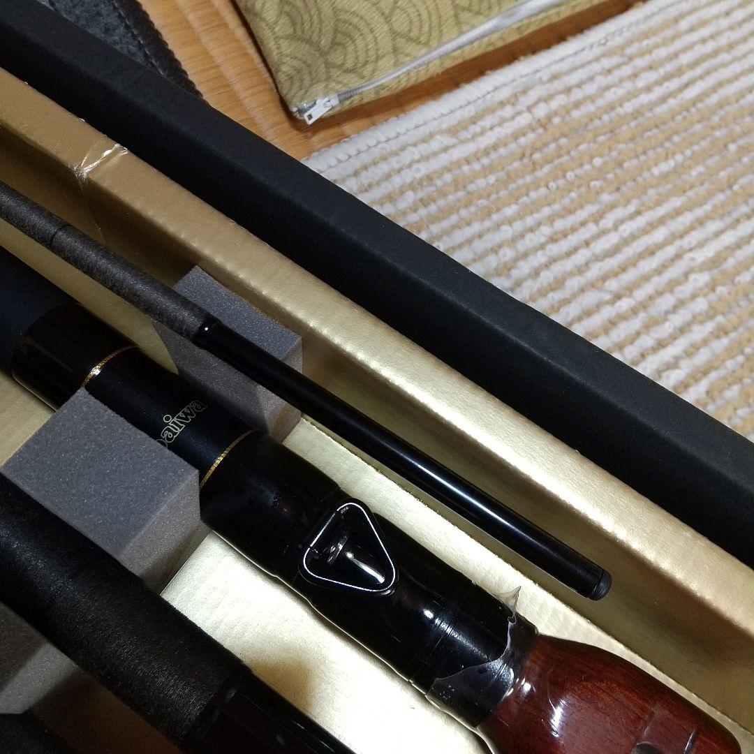 ダイワ 幻覇王 石鯛 MH504 イシダイ竿