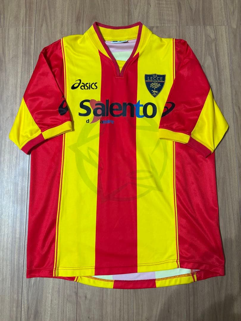 U.S.LECCE ユニフォーム レッチェ