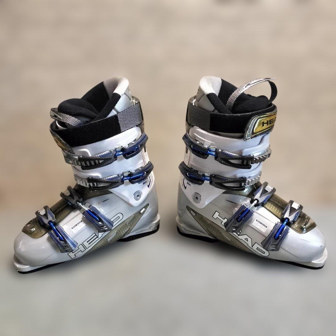 HEAD（ヘッド）スキーブーツ EDGE 8.5 27.0-27.5cm