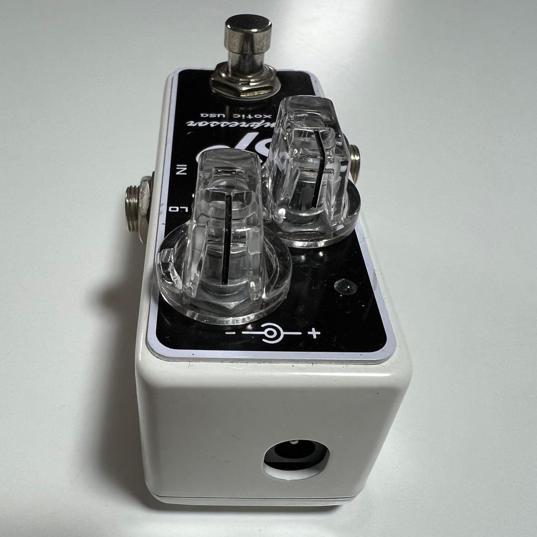 Xotic USA SP Compressor エキゾチック　コンプレッサー