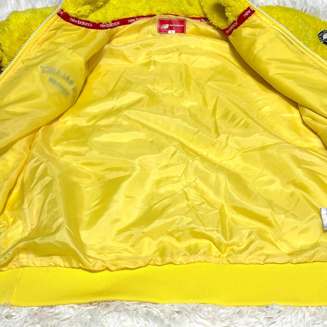 ニューバランス　ゴルフウェア　ブルゾン＆スカート　セットアップ