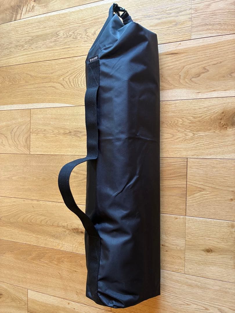 wildingout chair1987 ブラック　カーミットチェア