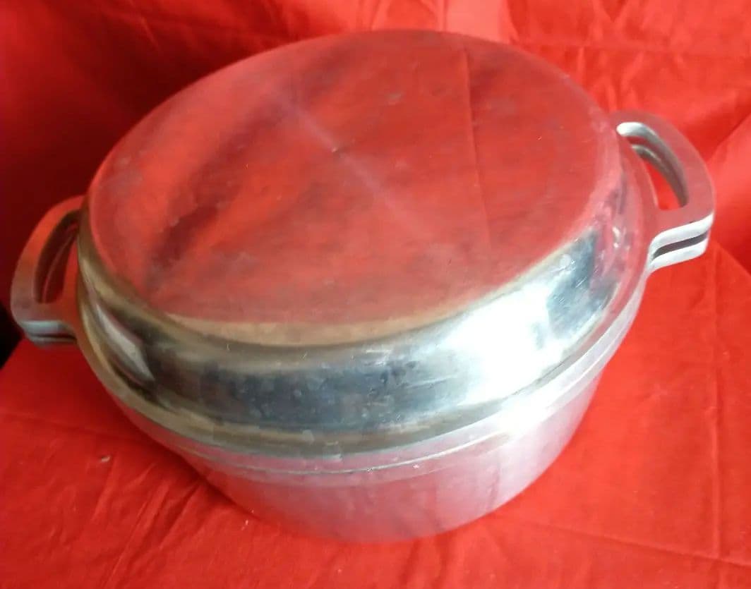 無水鍋・アルミ鍋