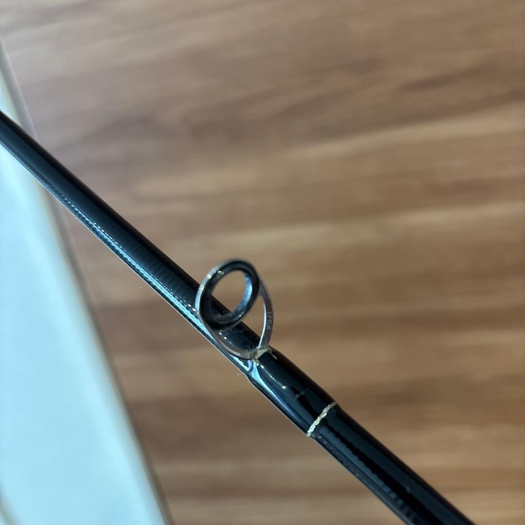 金曜まで限定値引き中❗️ヤマガブランクスアーリー99 フォーサーフERY-99ML