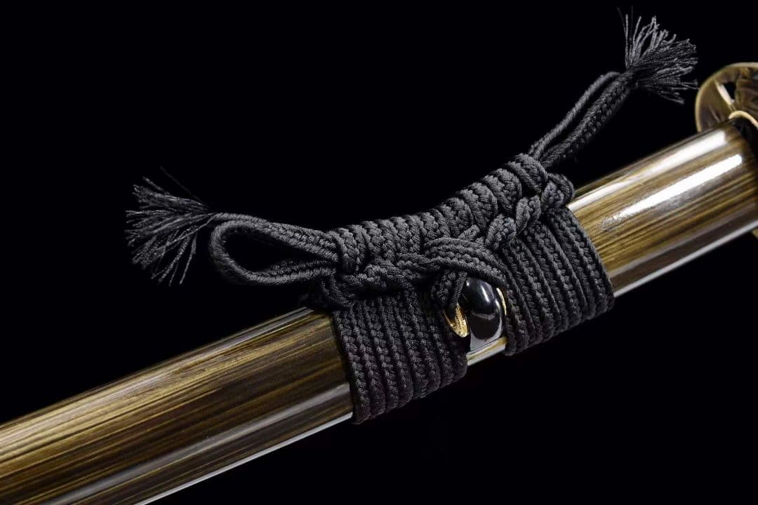 武具　刀装具　日本刀　模造刀   居合刀 『エクソシスト侍』