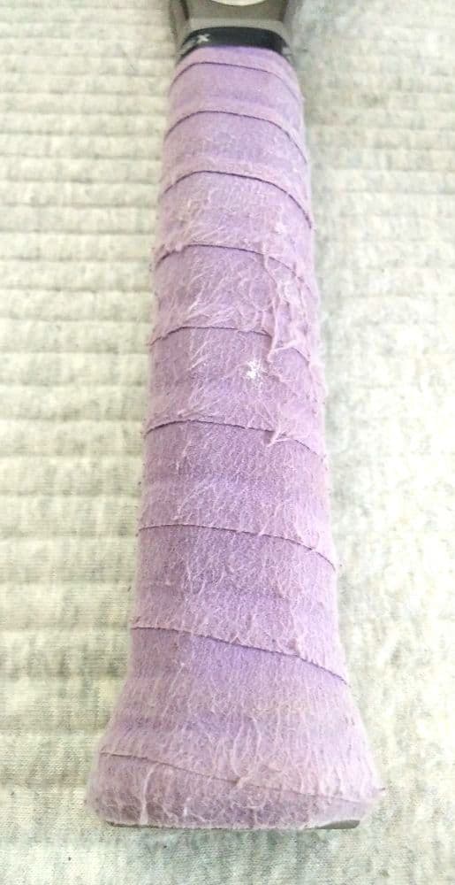 prince CTS SYNERGY DB 26 テニスラケット　　90年代前半