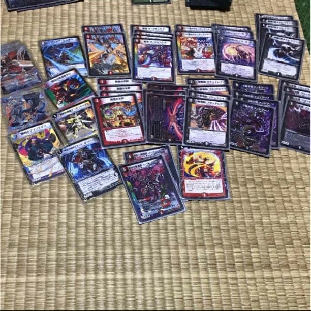 デュエマ引退まとめセット