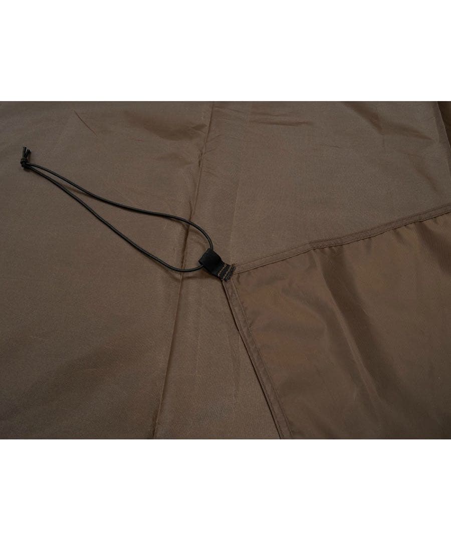 スノーピーク インナーマット ランドネストドームM マットシート TM-260