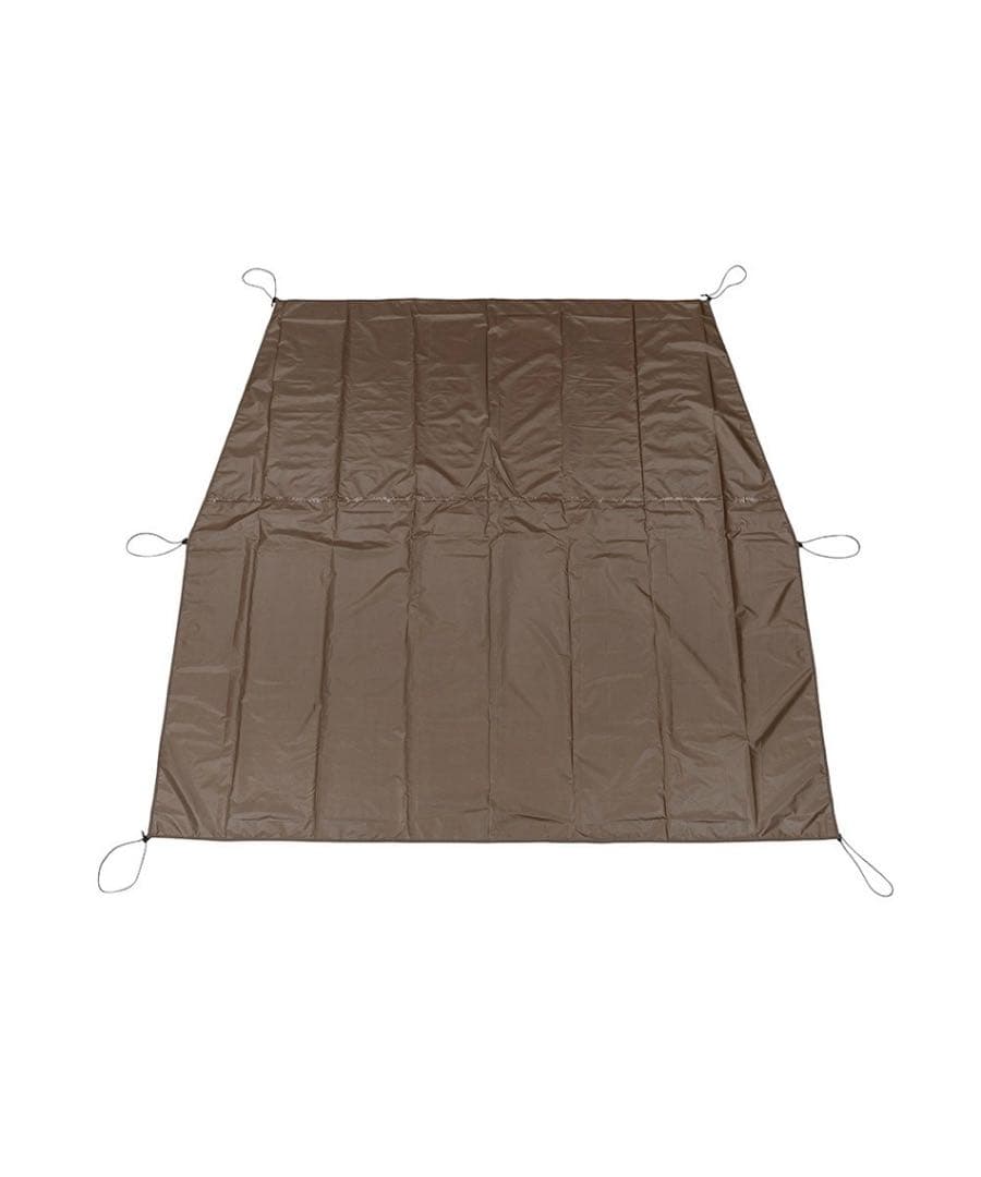 スノーピーク インナーマット ランドネストドームM マットシート TM-260