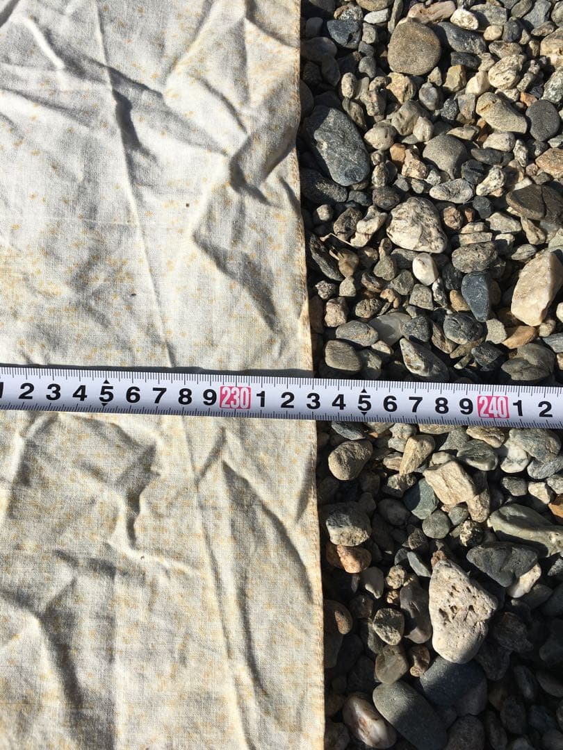 明治 アイスクリーム 　旗　レトロ 当時物 のぼり　昭和