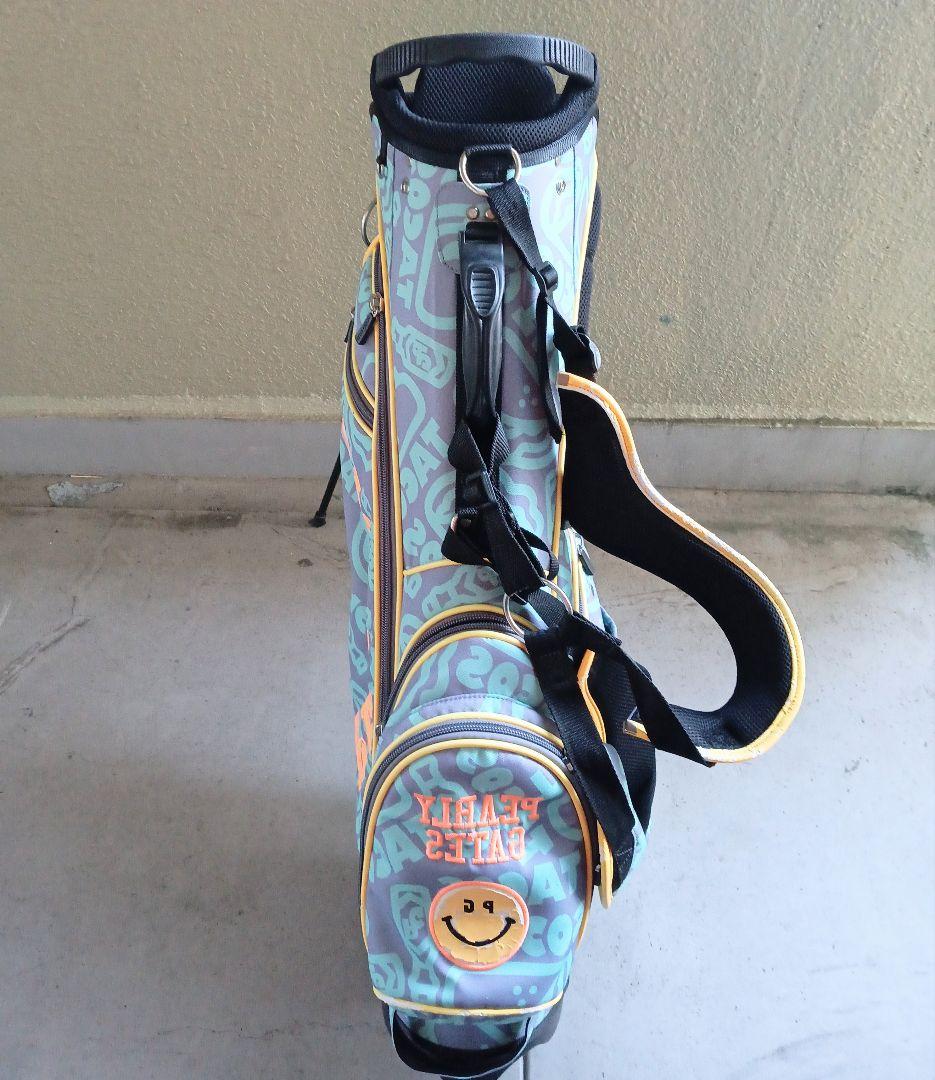 ■PEARLY GATES■パーリーゲイツ スタンドCB