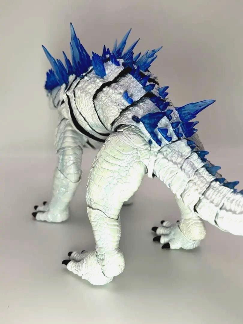 Sh モンスターアーツ シーモ　ゴジラ×コング 新たなる帝国　 SHIMO