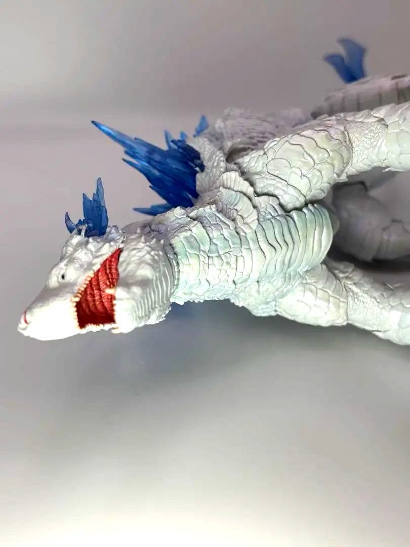 Sh モンスターアーツ シーモ　ゴジラ×コング 新たなる帝国　 SHIMO