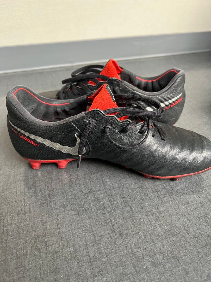 Nike ティエンポ7レジェンド エリート