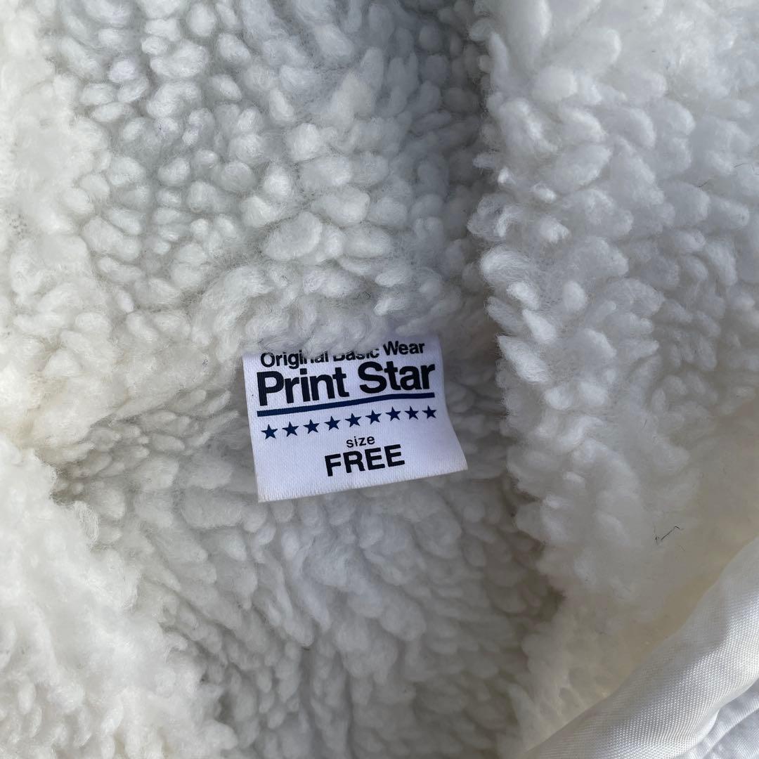 [非売品] 高校アメフト東京都選抜STICK BOWL ベンチコート