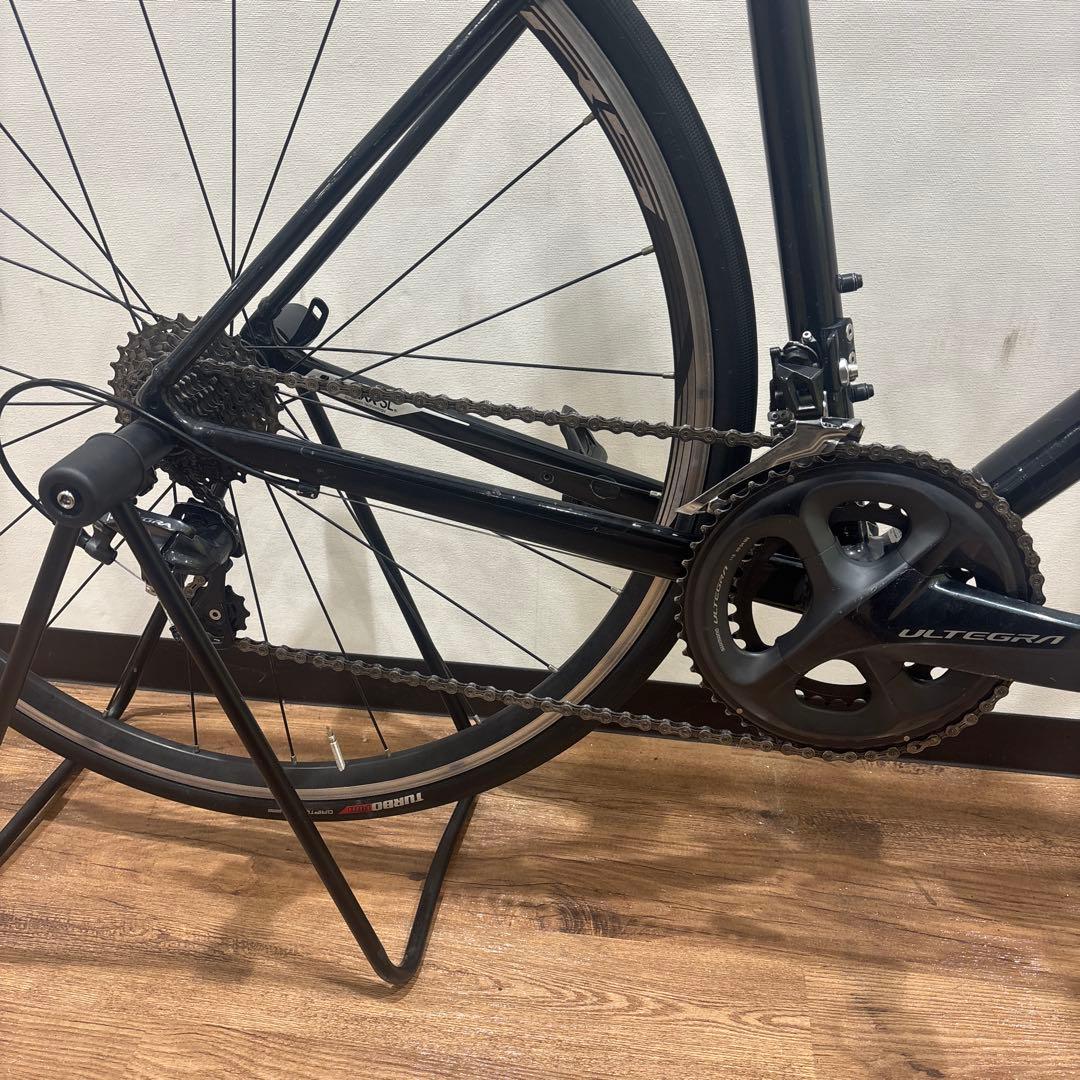 GIANT CONTEND SL2 サイズML