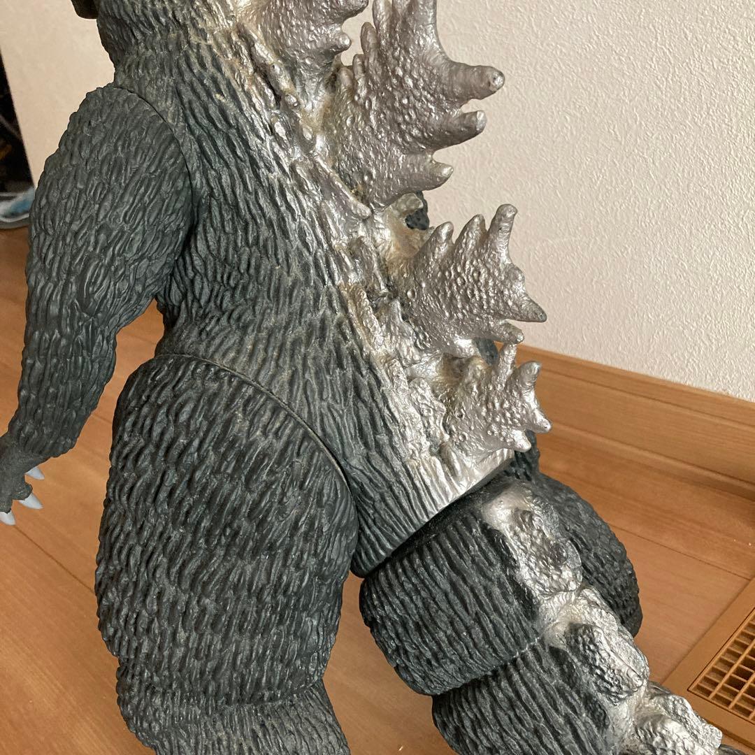 ゴジラ　フィギュア