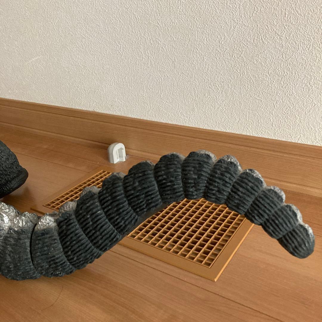 ゴジラ　フィギュア