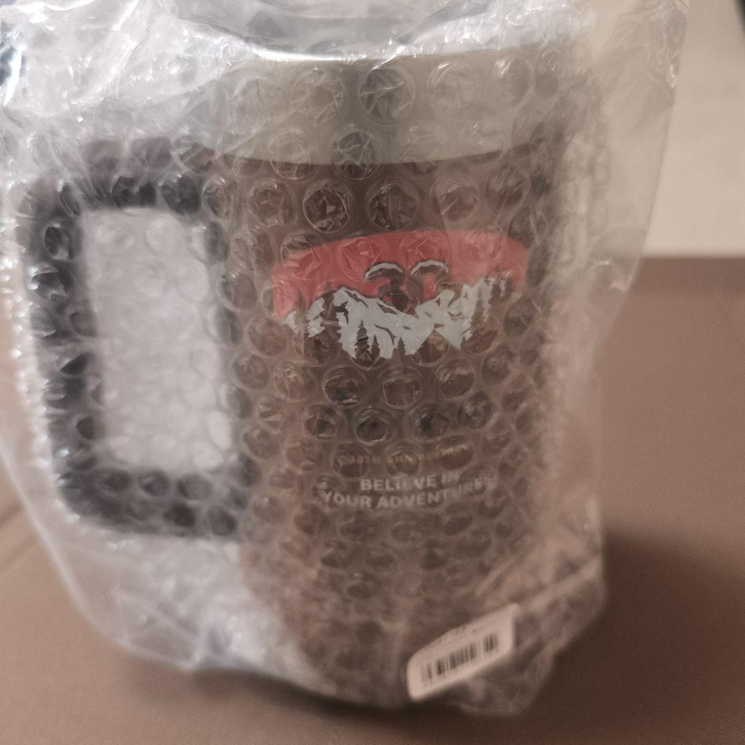 NANGA × STANLEY 30th Anniversary 真空ジョッキ