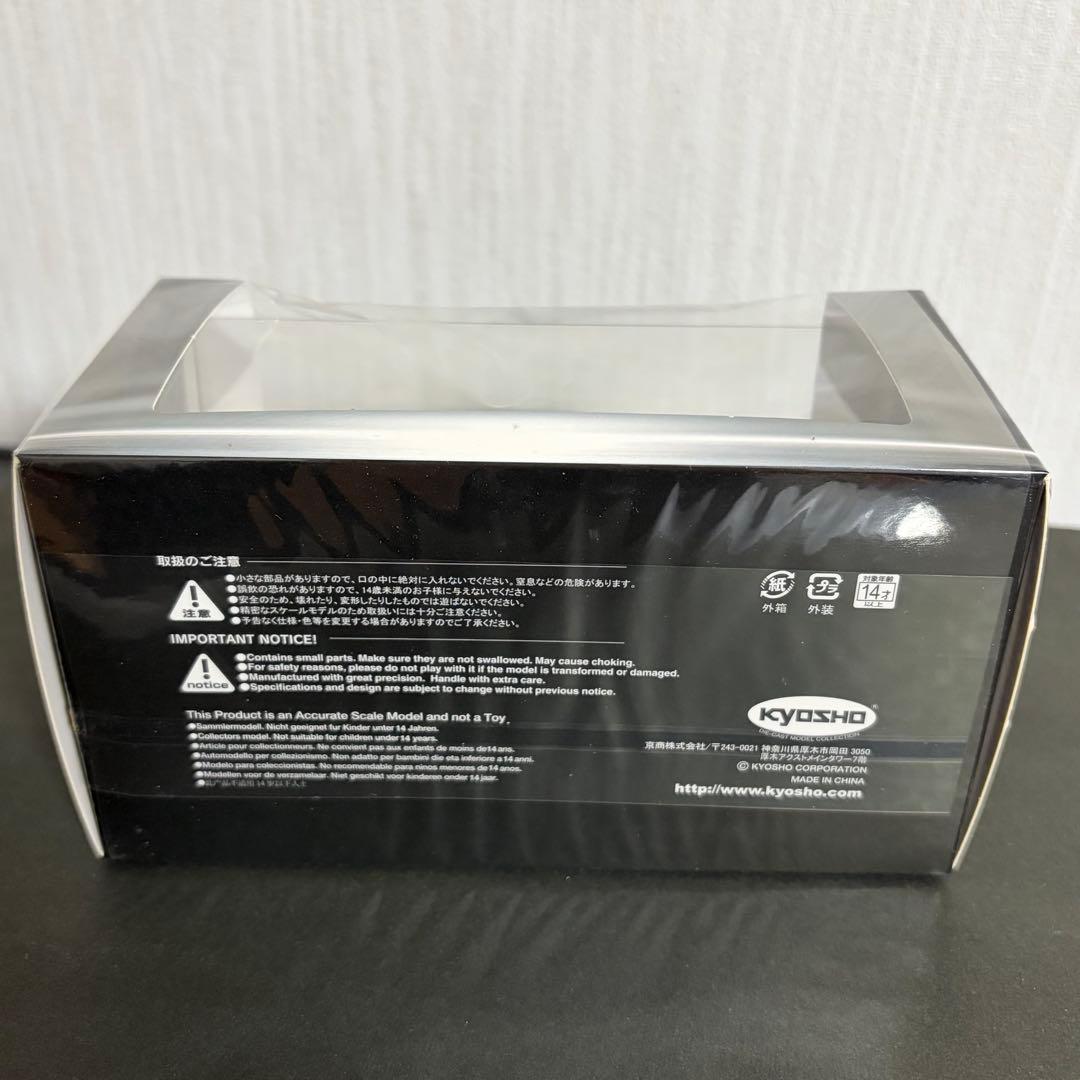 LEXUS NX350h Fスポーツ　1/43スケール　ミニカー　レクサス