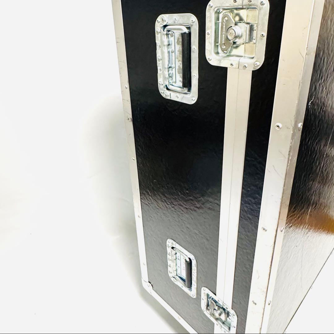 Penn Elcom 業務用 フライトケース ハードケース 大型