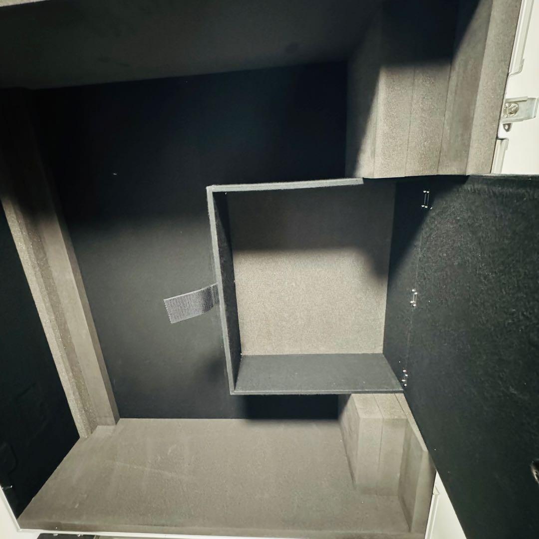 Penn Elcom 業務用 フライトケース ハードケース 大型