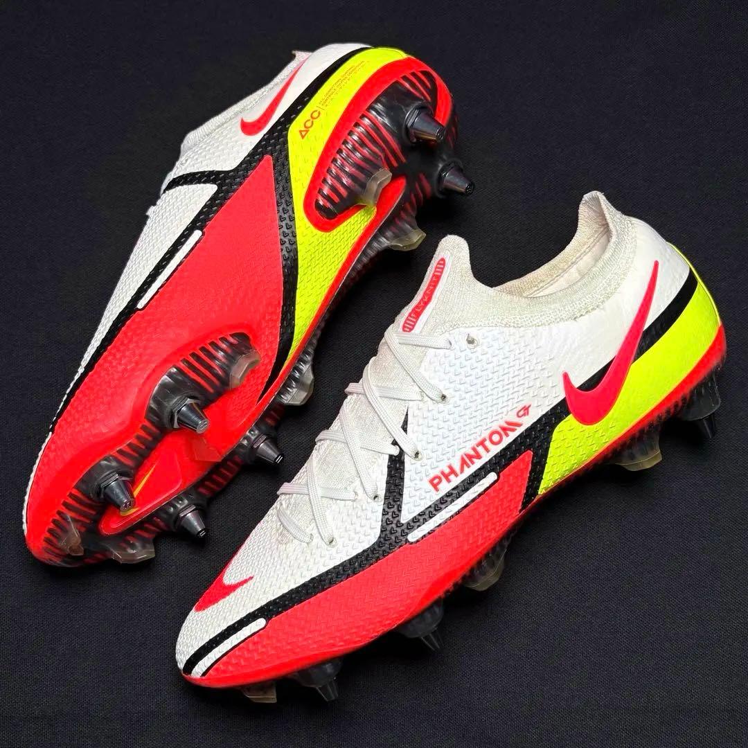 NIKE ファントムgt2 26.5cm ハイパーヴェノム