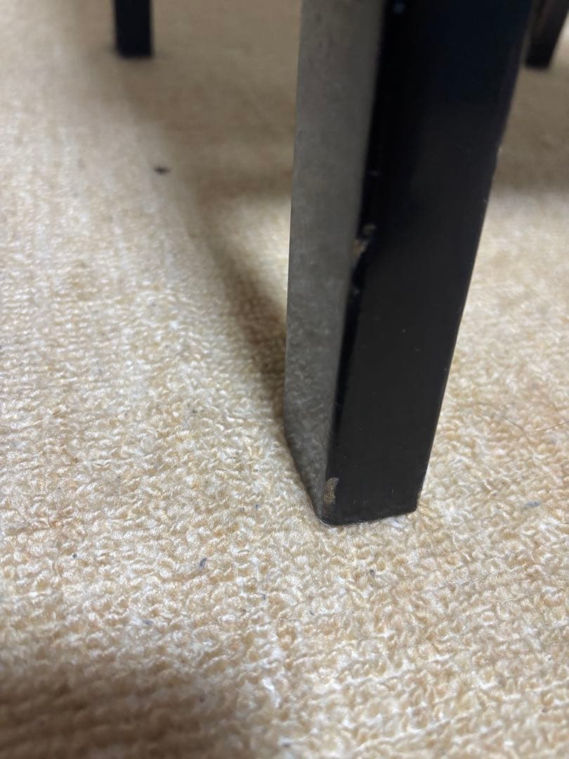 ピアノ椅子　トムソン椅子　値下げしました！今週まで！