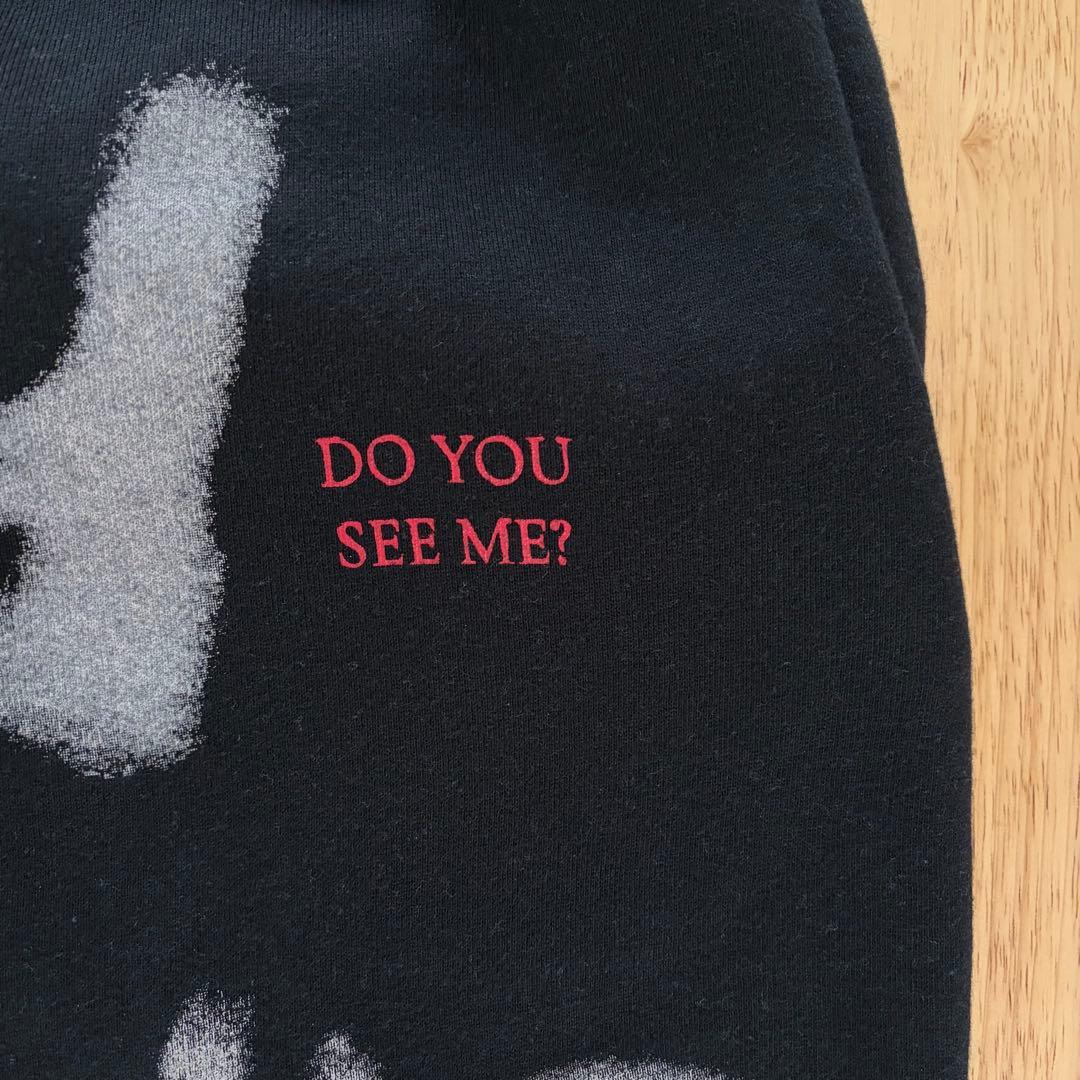 LADY GAGA スウェット パンツ XLサイズ VANISH レディー・ガガ