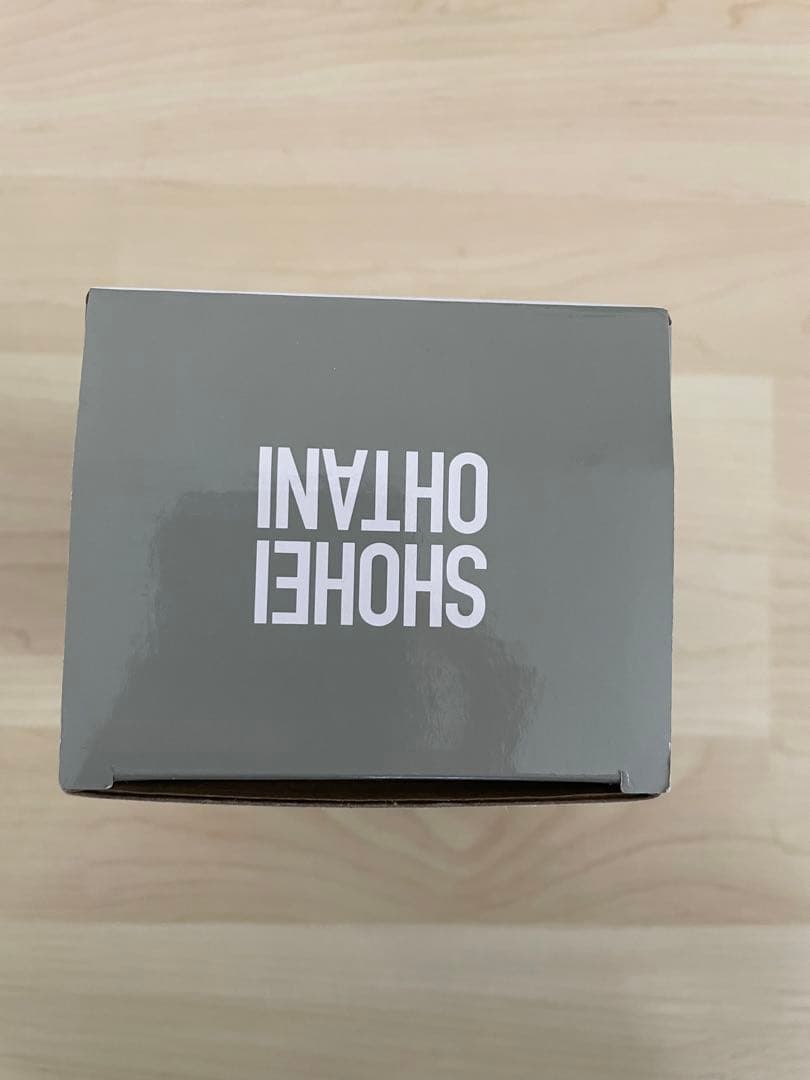 新品 SEIKO 大谷翔平 ボブルヘッド フィギュア＋ポップスタンド