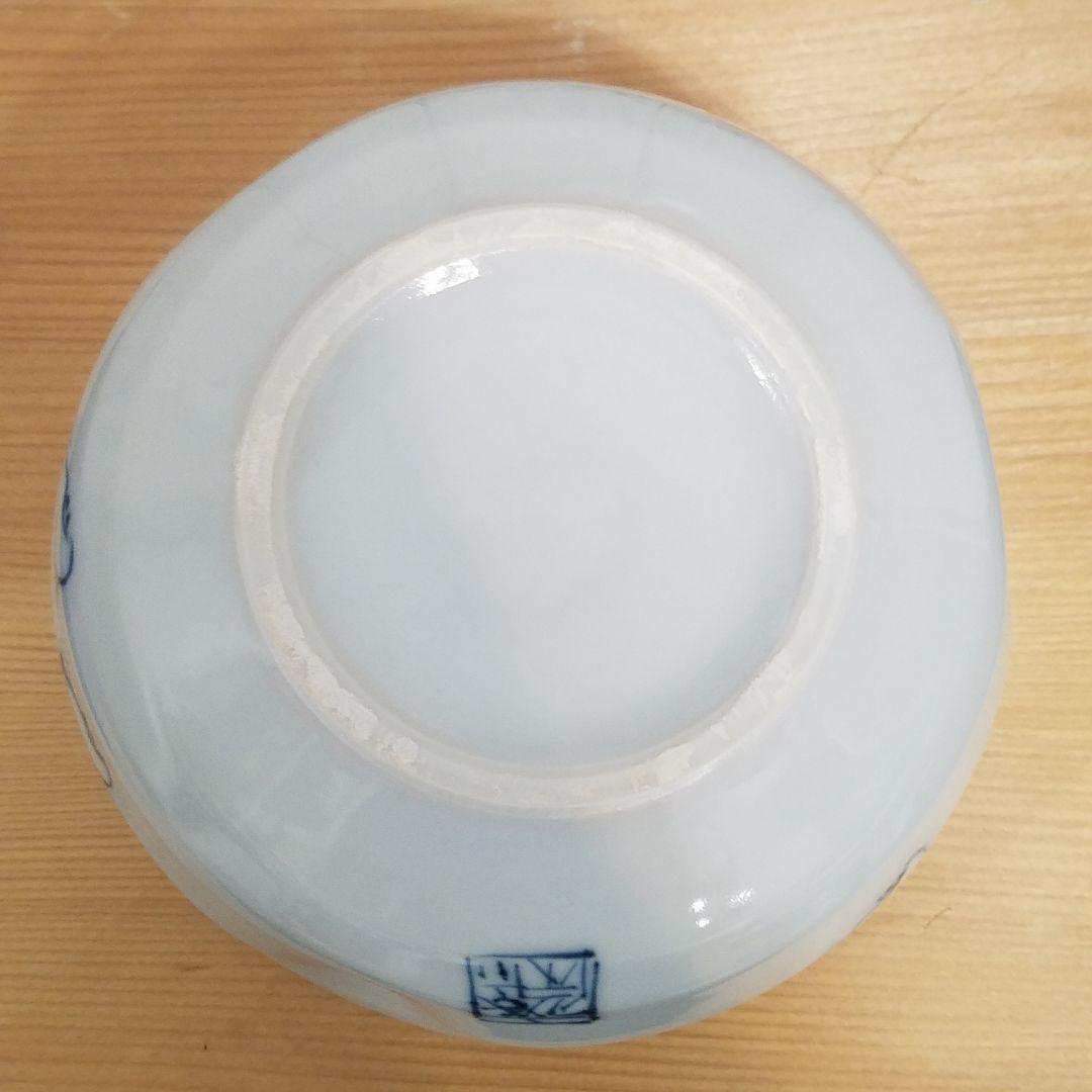 【新品/未使用】六齋窯 村田幸之介 山水 小鉢揃え　5客