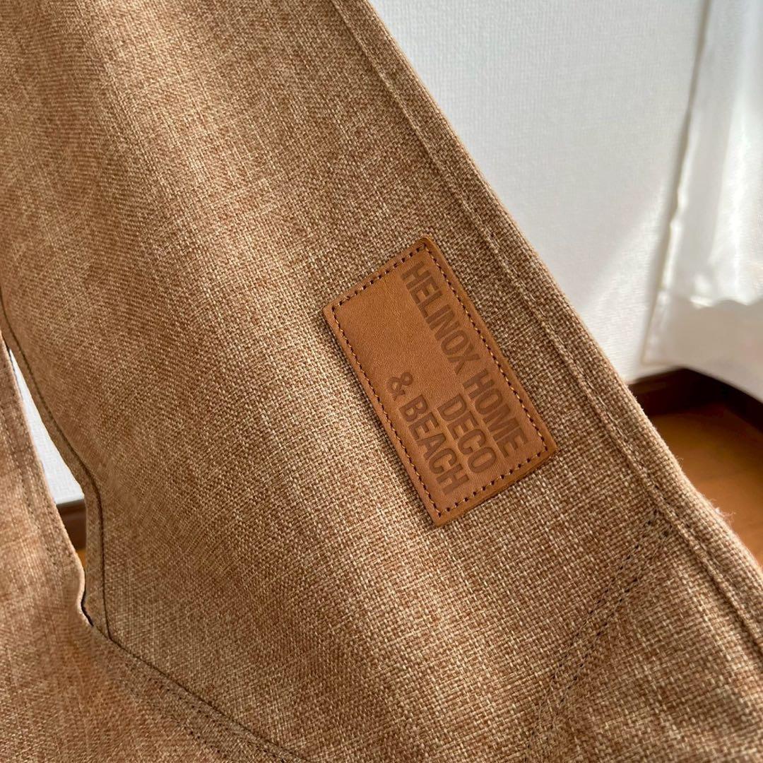 ※Daigo※Helinox ヘリノックス チェア カプチーノ