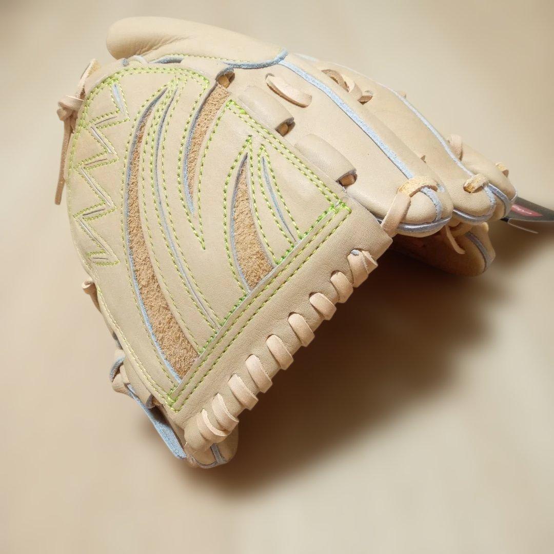 ローリングス 硬式用 投手用 グローブ HOH PREMIUM