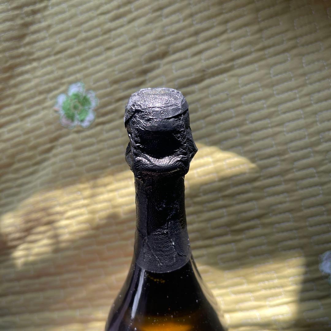 ドン ペリニヨン ヴィンテージ2010 750ml 果実種 シャンパン &木箱