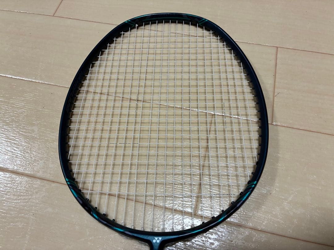 【美品】NANOFLARE ナノフレア800プロPro 3UG5