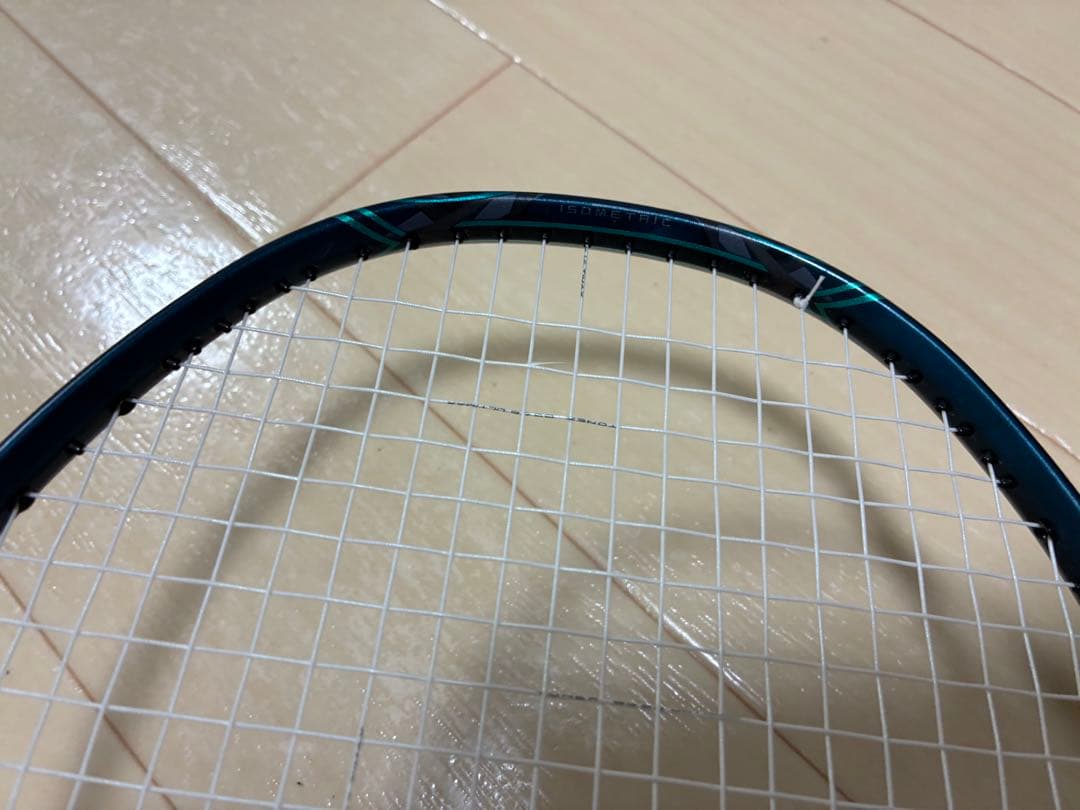 【美品】NANOFLARE ナノフレア800プロPro 3UG5