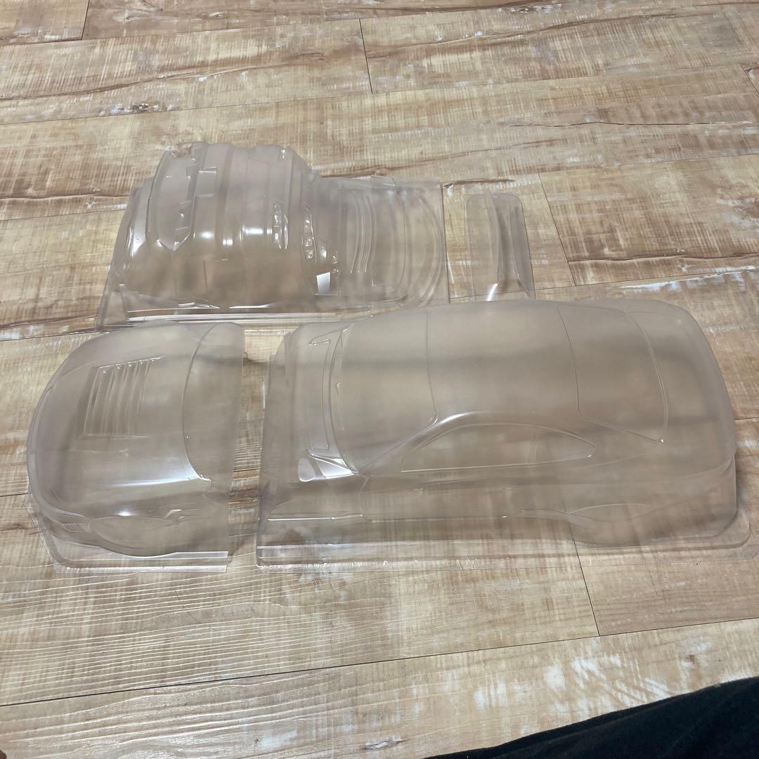 addiction S15 ボディ　アライブフーン！